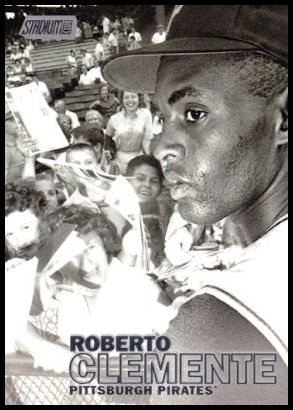126 Roberto Clemente